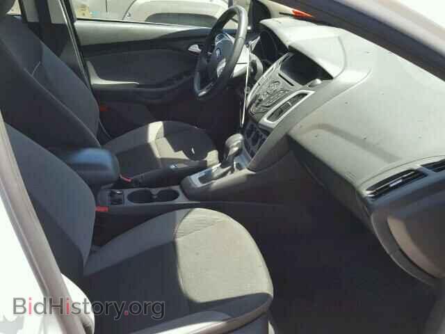 2013 FORD FOCUS - VIN: 1FADP3F27DL374798 - Photo 5
