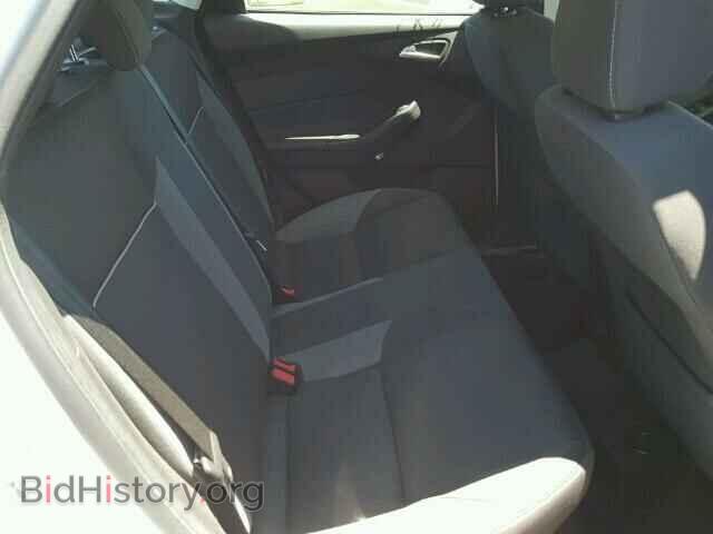 2013 FORD FOCUS - VIN: 1FADP3F27DL374798 - Photo 6