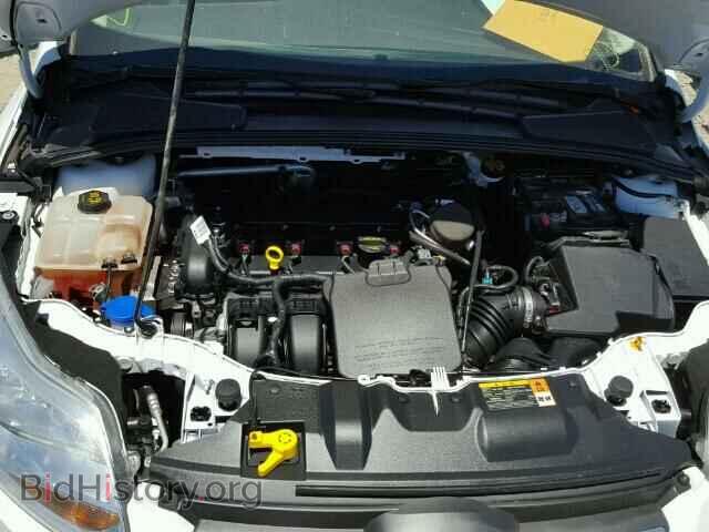2013 FORD FOCUS - VIN: 1FADP3F27DL374798 - Photo 7
