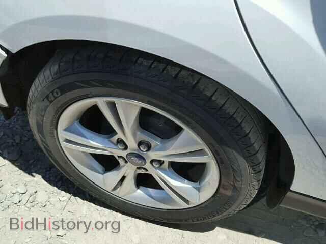 2013 FORD FOCUS - VIN: 1FADP3F27DL374798 - Photo 9