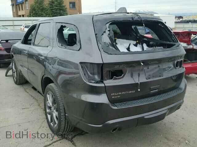 2015 DODGE DURANGO - VIN: 1C4RDJAG1FC908087 - Photo 3