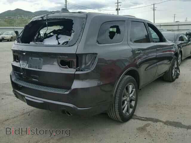 2015 DODGE DURANGO - VIN: 1C4RDJAG1FC908087 - Photo 4