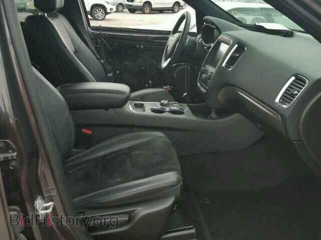 2015 DODGE DURANGO - VIN: 1C4RDJAG1FC908087 - Photo 5