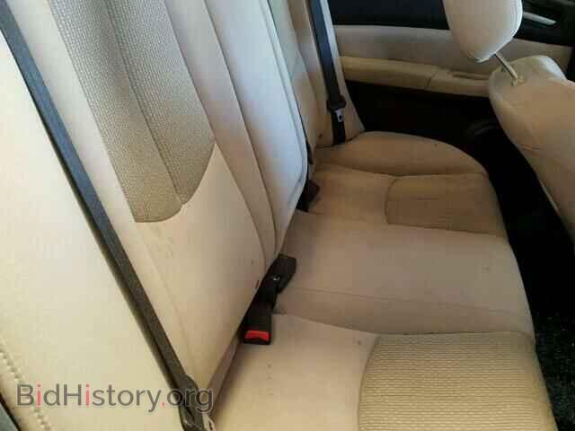 2012 MAZDA 6 - VIN: 1YVHZ8BHXC5M00515 - Фото 6