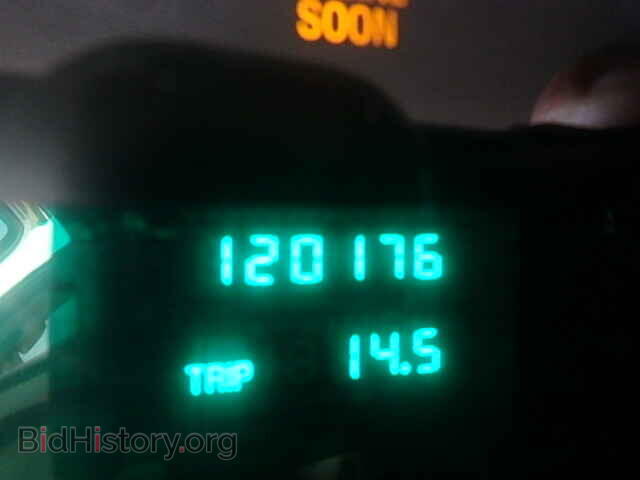 1998 CADILLAC DEVILLE - VIN: 1G6KD54Y3WU787248 - Фото 8