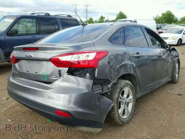 2013 FORD FOCUS - VIN: 1FADP3F23DL194444 - Photo 4