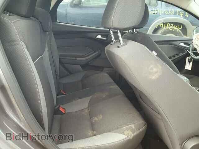 2013 FORD FOCUS - VIN: 1FADP3F23DL194444 - Photo 6