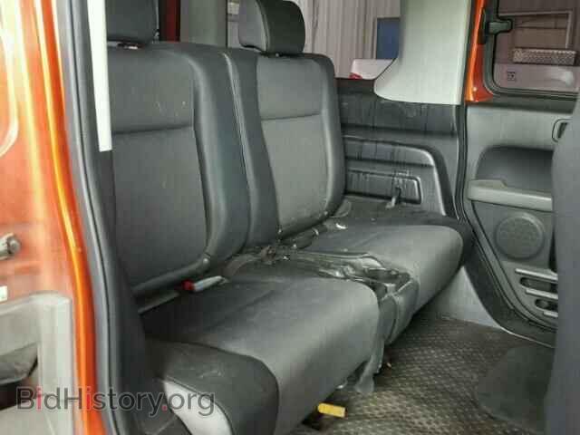 2004 HONDA ELEMENT - VIN: 5J6YH28664L006660 - Фото 6
