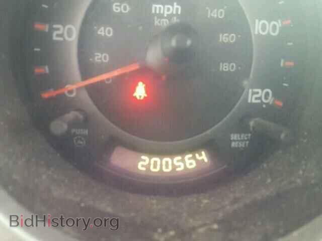 2004 HONDA ELEMENT - VIN: 5J6YH28664L006660 - Фото 8