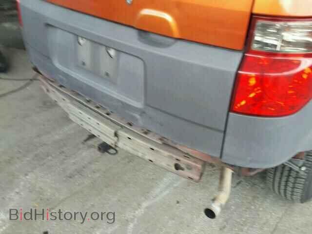 2004 HONDA ELEMENT - VIN: 5J6YH28664L006660 - Фото 9