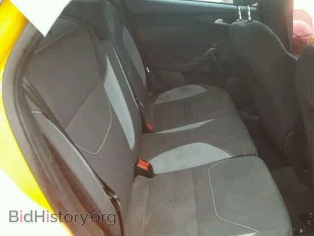 2015 FORD FOCUS - VIN: 1FADP3L96FL239607 - Photo 6