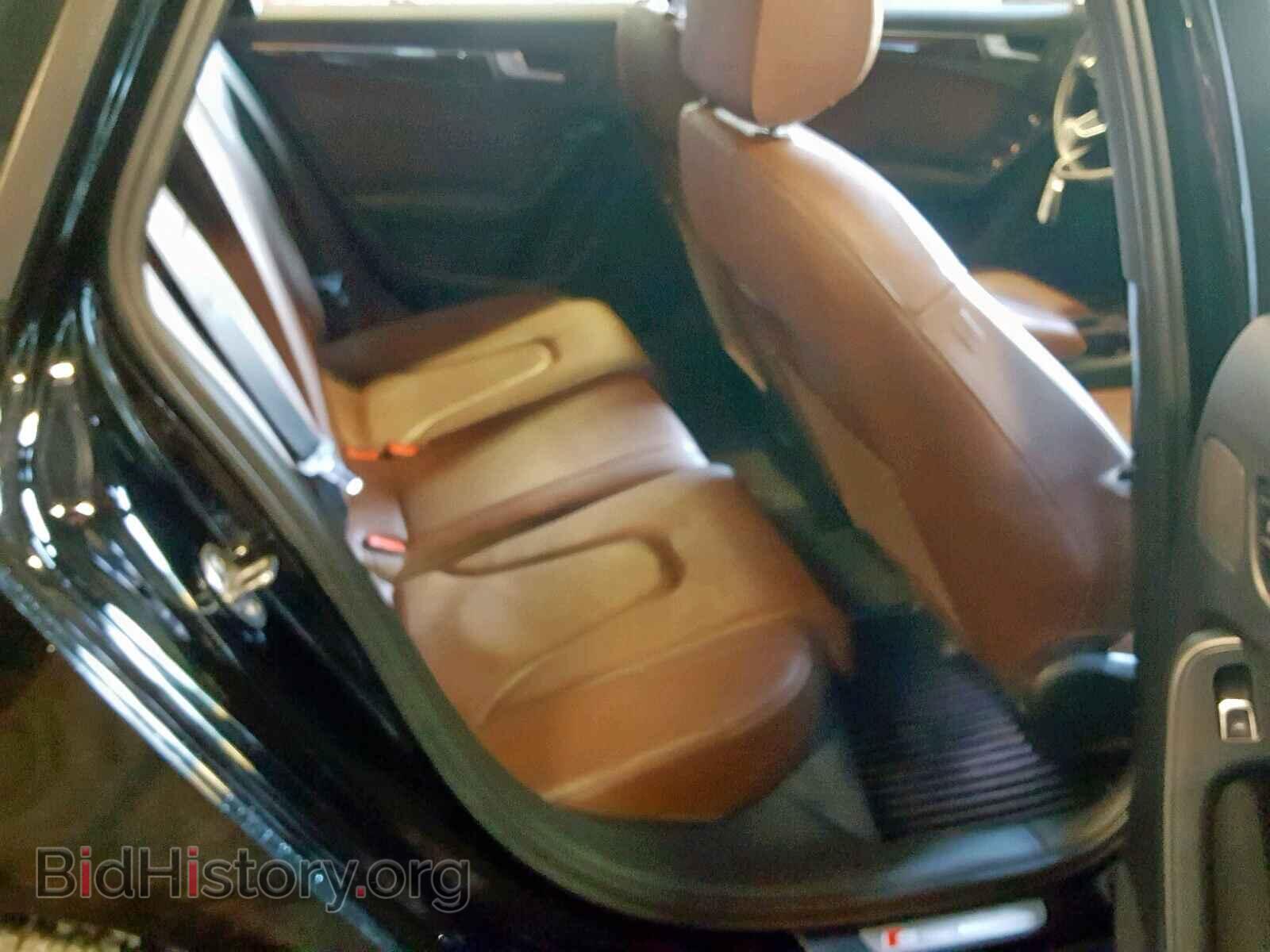 2015 AUDI A4 - VIN: WAUBFAFL2FN013176 - Фото 6