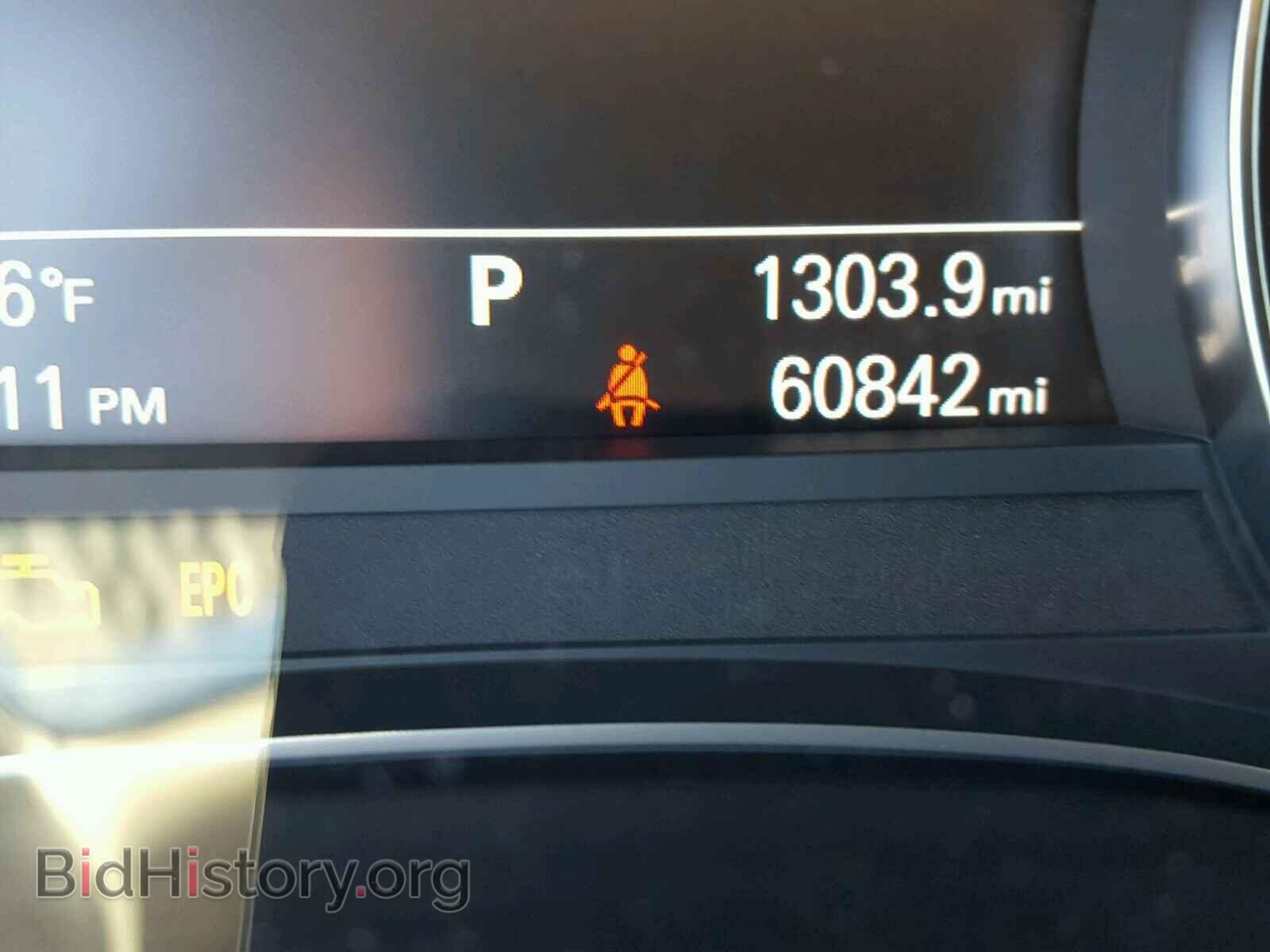 2012 AUDI A6 - VIN: WAUDFAFC9CN146604 - Photo 8
