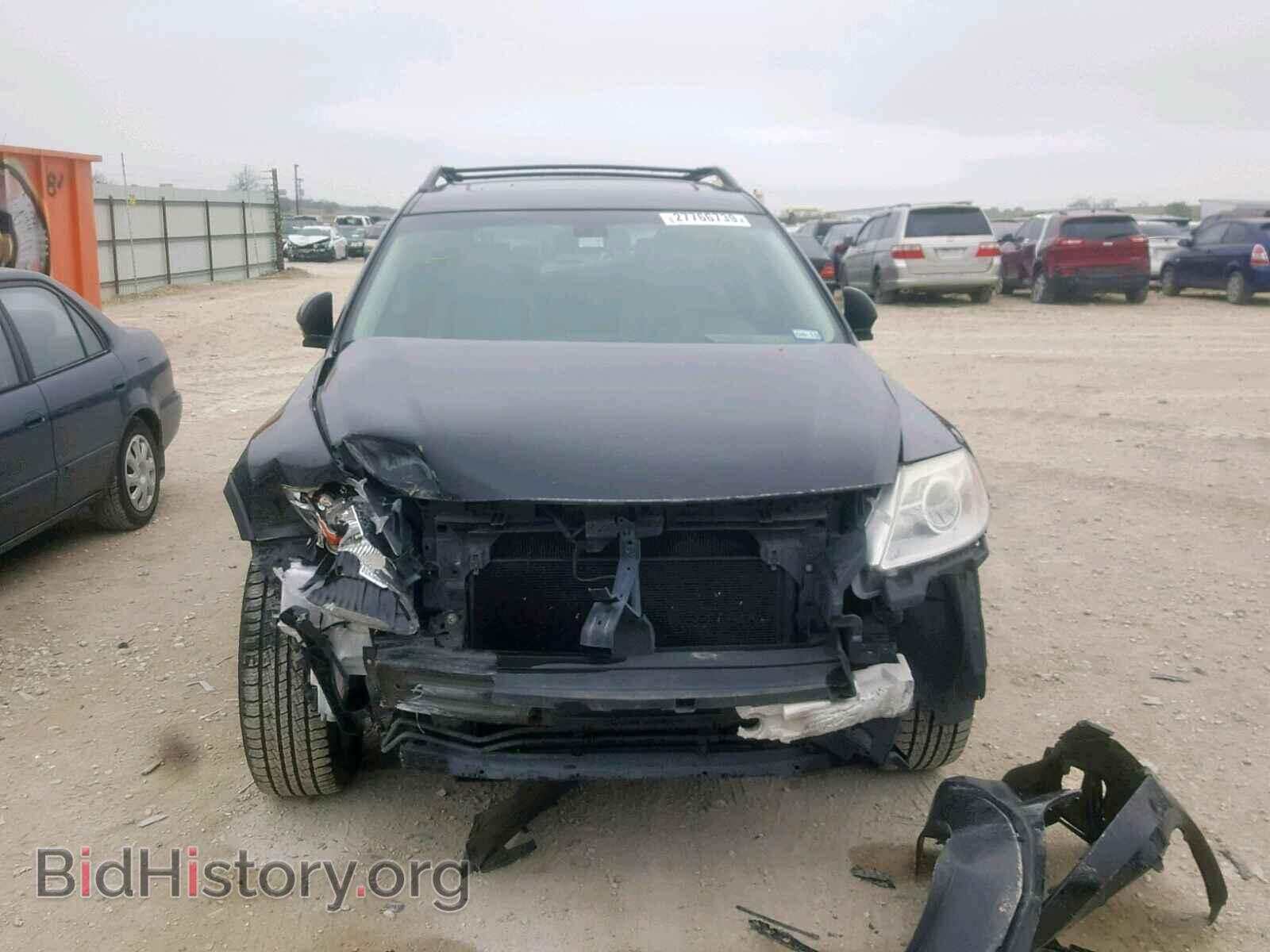 2012 MAZDA CX-9 - VIN: JM3TB2DA0C0357471 - Фото 9