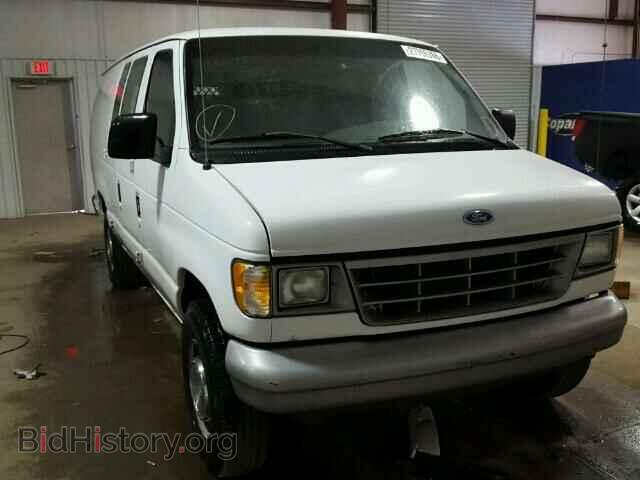 Photo 1FTHS24H9THB10897 - FORD ECONOLINE 1996