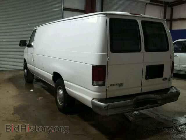 1996 FORD ECONOLINE - VIN: 1FTHS24H9THB10897 - Фото 3