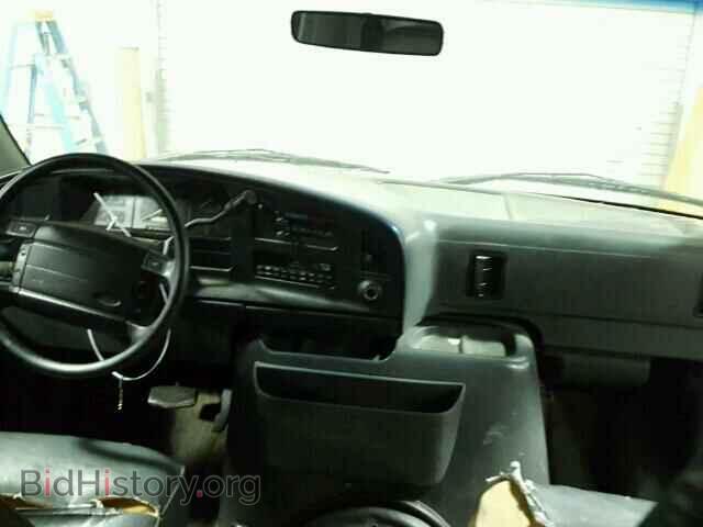1996 FORD ECONOLINE - VIN: 1FTHS24H9THB10897 - Фото 9
