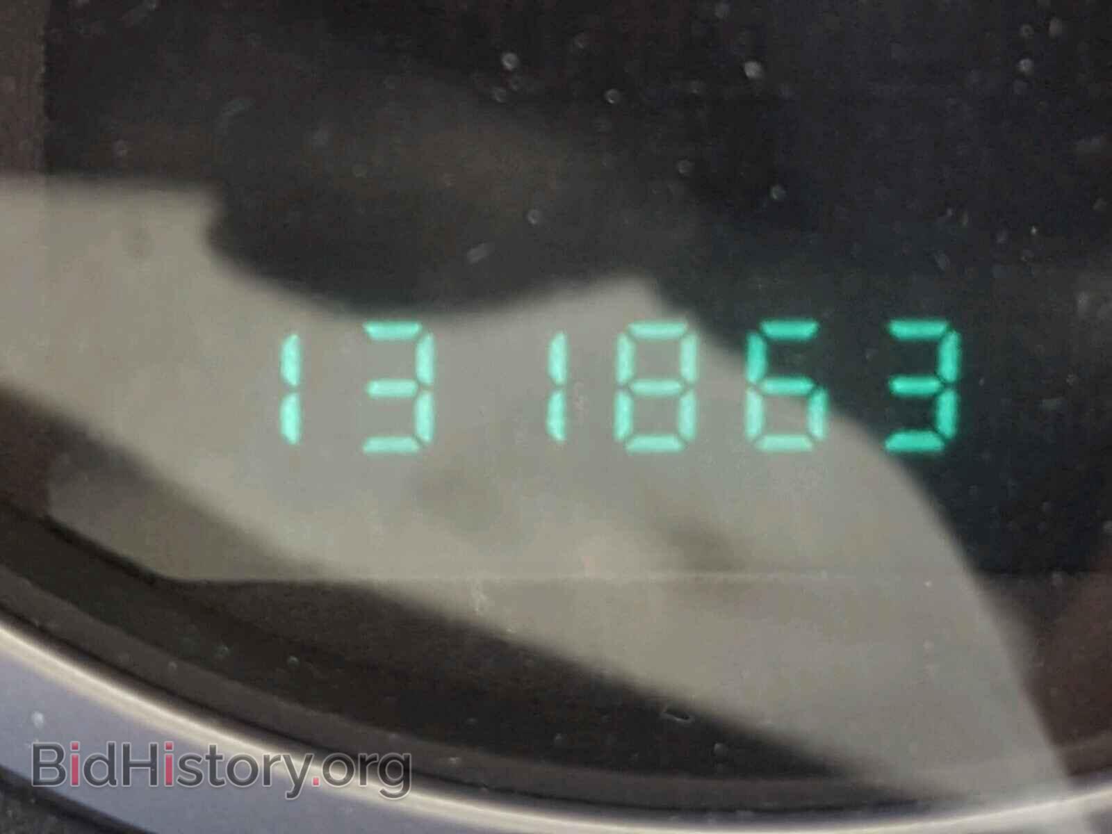 2010 DODGE CARAVAN - VIN: 2D4RN5D15AR371075 - Photo 8