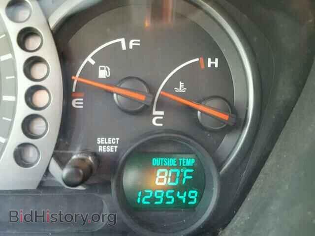 2005 HONDA PILOT - VIN: 5FNYF18555B016274 - Фото 8