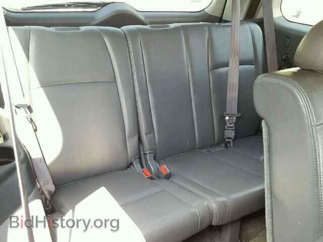 2005 HONDA PILOT - VIN: 5FNYF18555B016274 - Фото 9