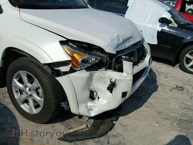 2011 TOYOTA RAV4 - VIN: 2T3YF4DV4BW057430 - Фото 9