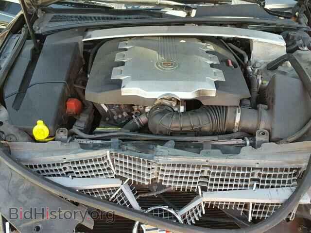 2008 CADILLAC CTS - VIN: 1G6DF577180209455 - Фото 7
