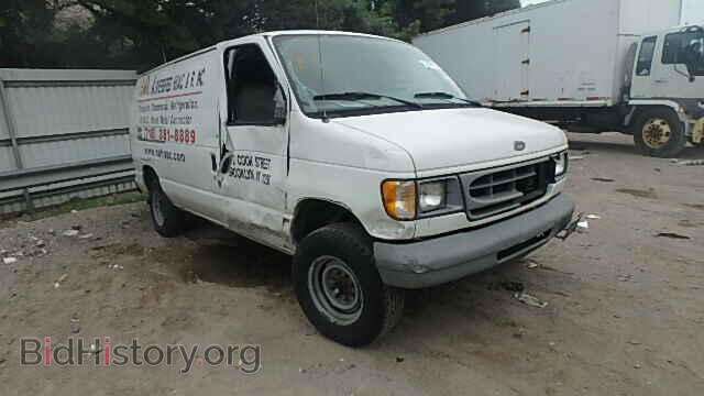 Photo 1FTNE2423YHB13338 - FORD ECONOLINE 2000