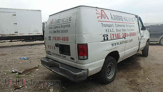 2000 FORD ECONOLINE - VIN: 1FTNE2423YHB13338 - Photo 4