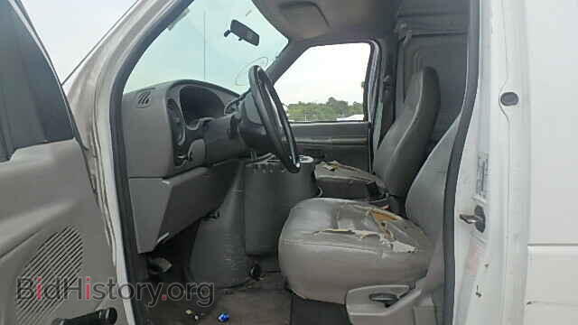 2000 FORD ECONOLINE - VIN: 1FTNE2423YHB13338 - Photo 5