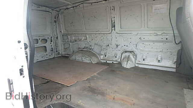 2000 FORD ECONOLINE - VIN: 1FTNE2423YHB13338 - Photo 6