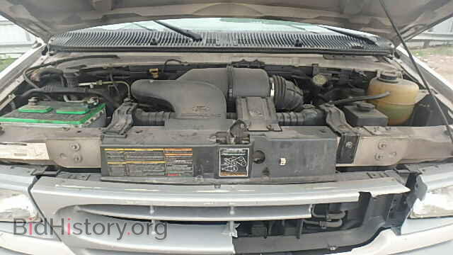 2000 FORD ECONOLINE - VIN: 1FTNE2423YHB13338 - Photo 7