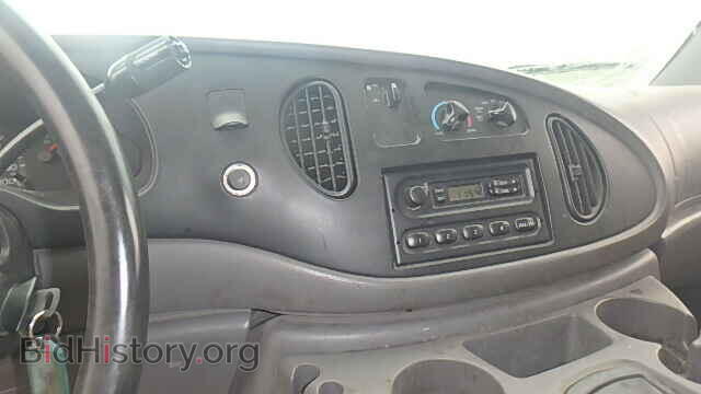 2000 FORD ECONOLINE - VIN: 1FTNE2423YHB13338 - Photo 9