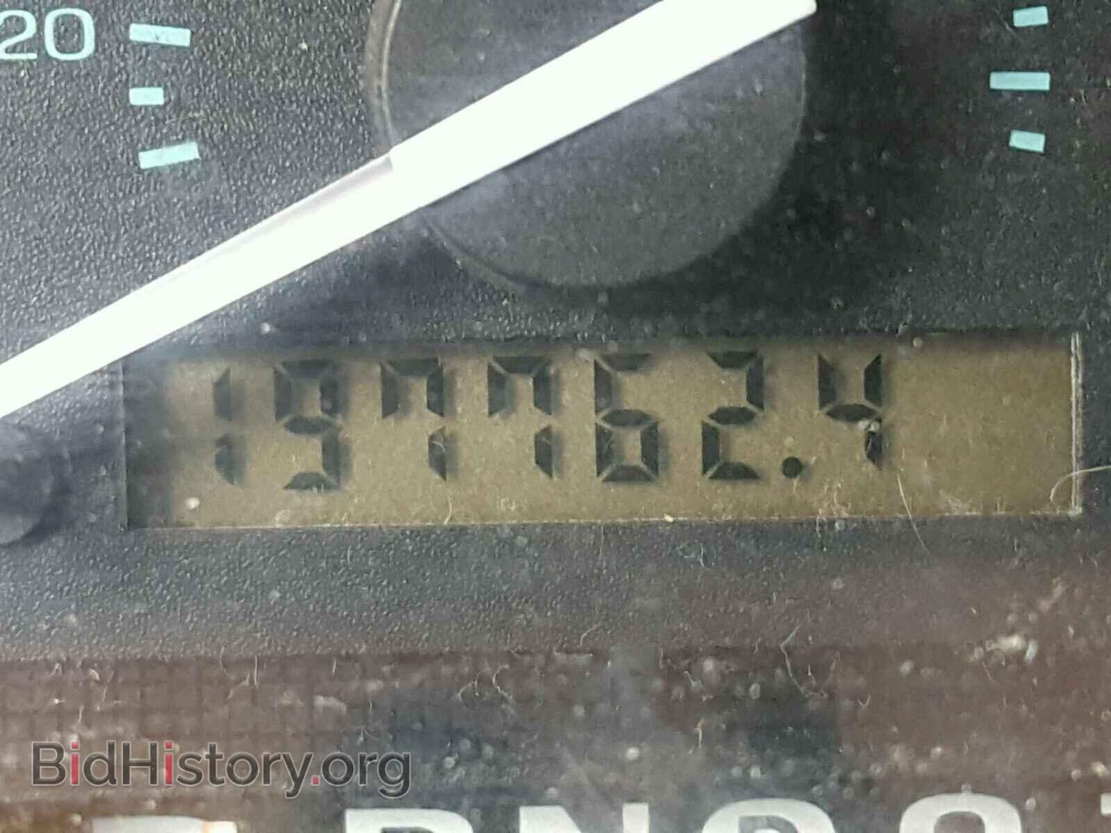 1996 FORD ECONOLINE - VIN: 1FMEE11H2THB28257 - Фото 8
