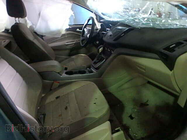 2013 FORD ESCAPE - VIN: 1FMCU9GXXDUC48954 - Photo 5