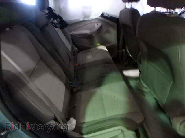 2013 FORD ESCAPE - VIN: 1FMCU9GXXDUC48954 - Photo 6