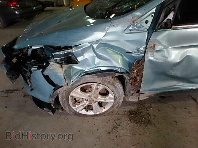 2013 FORD ESCAPE - VIN: 1FMCU9GXXDUC48954 - Photo 9