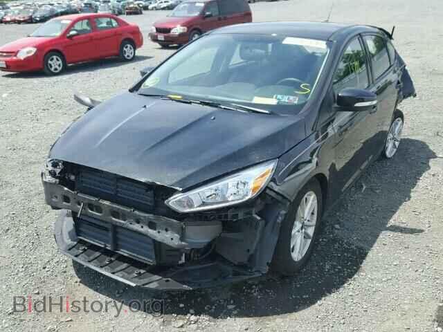 2015 FORD FOCUS - VIN: 1FADP3K25FL381452 - Photo 2