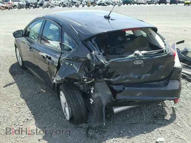 2015 FORD FOCUS - VIN: 1FADP3K25FL381452 - Photo 3