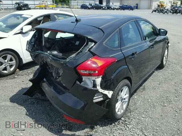2015 FORD FOCUS - VIN: 1FADP3K25FL381452 - Photo 4