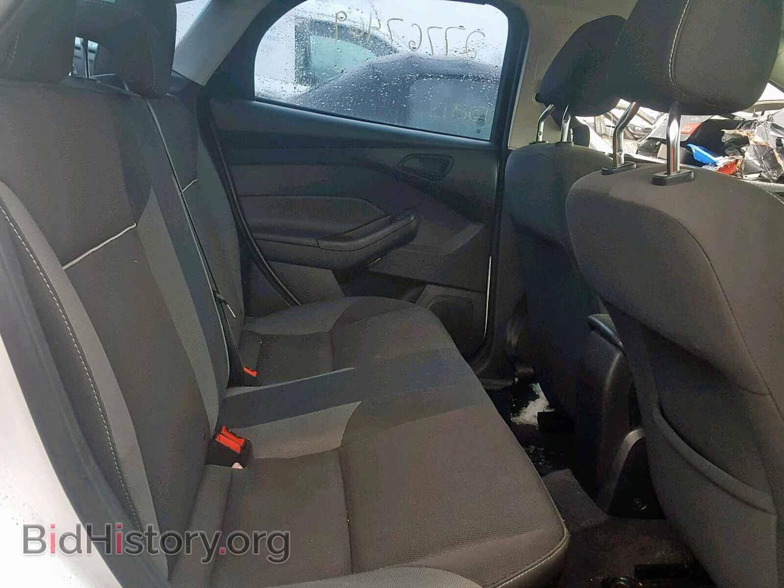 2012 FORD FOCUS SE - VIN: 1FAHP3F29CL279871 - Фото 6