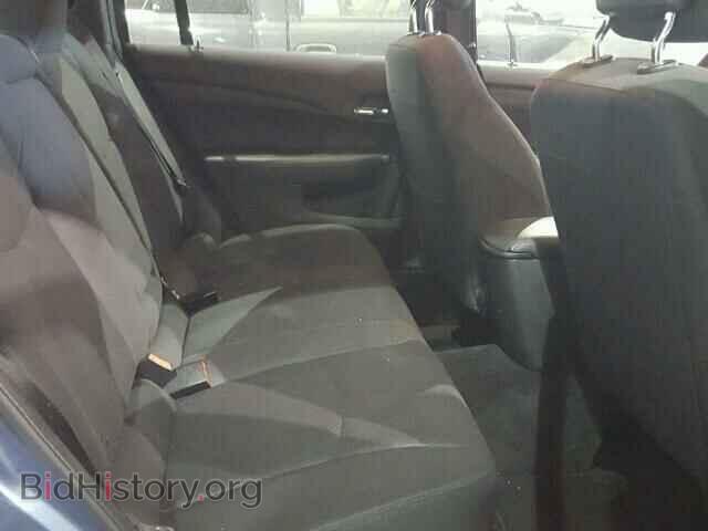 2011 CHRYSLER 200 - VIN: 1C3BC4FB0BN547750 - Фото 6
