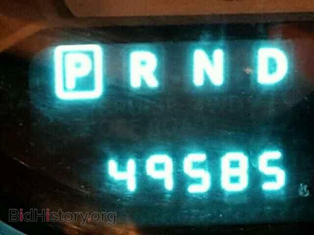 2011 CHRYSLER 200 - VIN: 1C3BC4FB0BN547750 - Фото 8