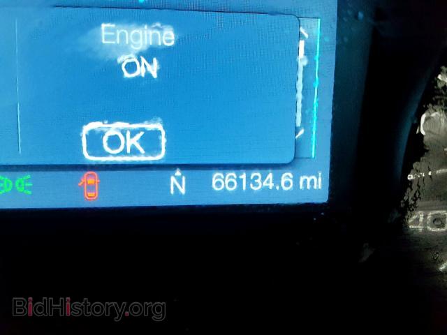 2014 FORD EDGE SEL - VIN: 2FMDK4JC2EBB12652 - Photo 8