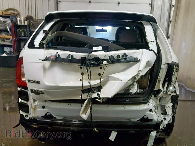 2014 FORD EDGE SEL - VIN: 2FMDK4JC2EBB12652 - Photo 9