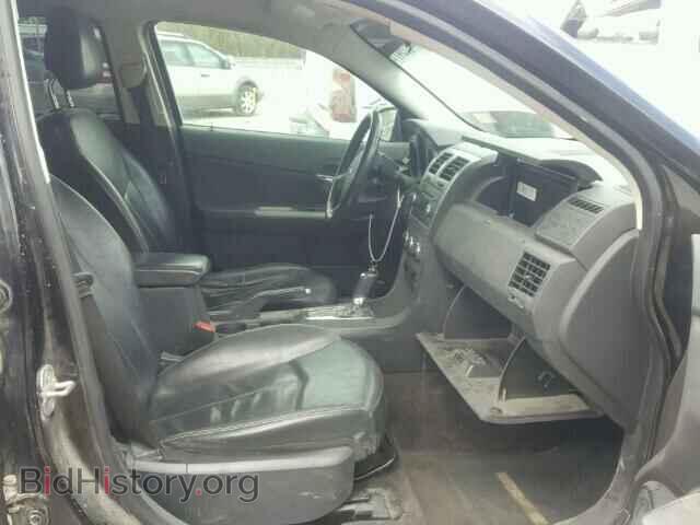 2010 DODGE AVENGER - VIN: 1B3CC5FB2AN158047 - Photo 5