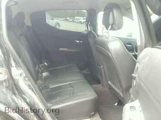 2010 DODGE AVENGER - VIN: 1B3CC5FB2AN158047 - Photo 6