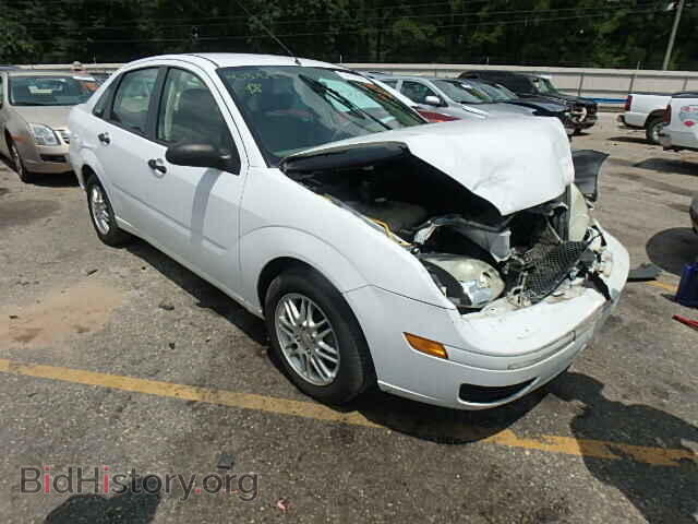 Photo 1FAFP34N95W181753 - FORD FOCUS 2005