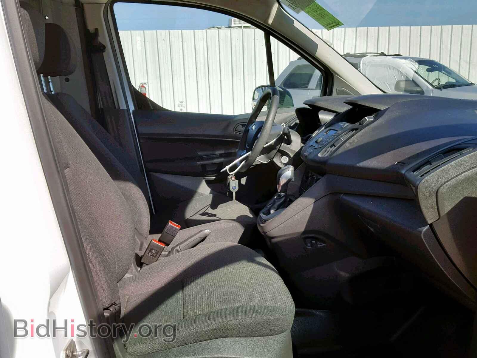 2017 FORD TRANSIT CO - VIN: NM0LS7E74H1311441 - Фото 5