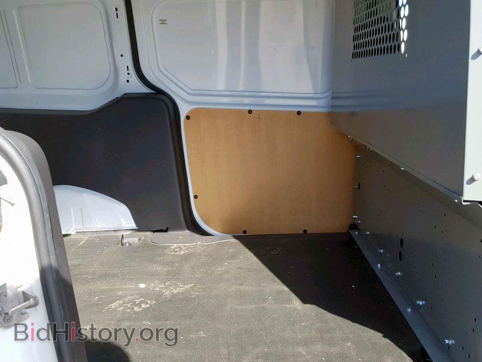 2017 FORD TRANSIT CO - VIN: NM0LS7E74H1311441 - Фото 6