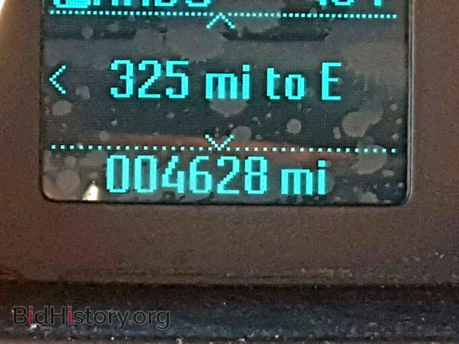 2017 FORD TRANSIT CO - VIN: NM0LS7E74H1311441 - Фото 8